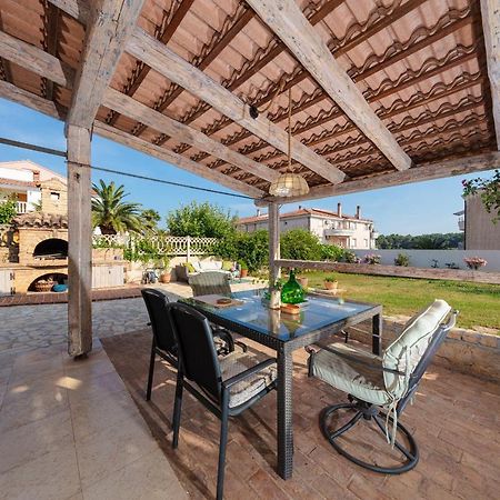 Casa Mia - Apartman Zara Медулин Екстер'єр фото