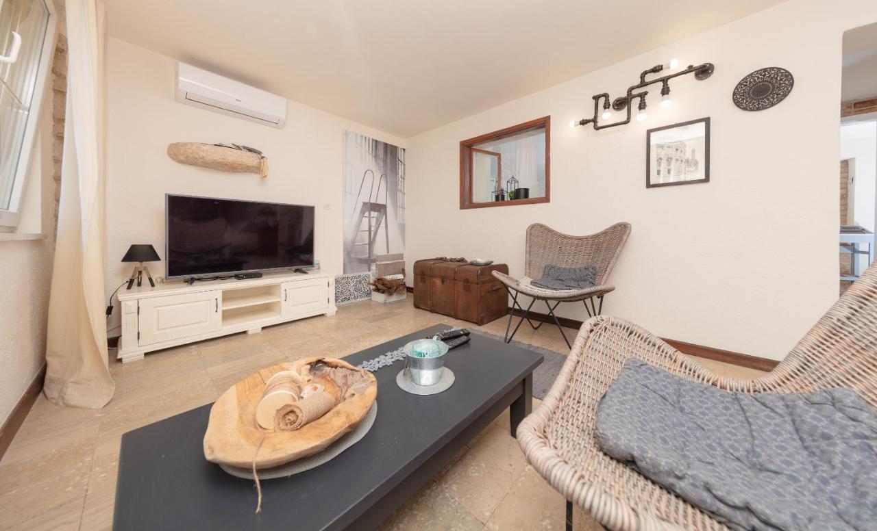 Casa Mia - Apartman Zara Медулин Екстер'єр фото