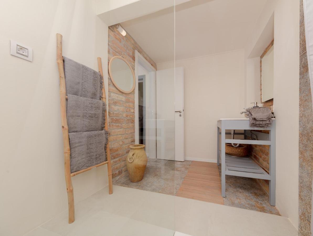 Casa Mia - Apartman Zara Медулин Екстер'єр фото