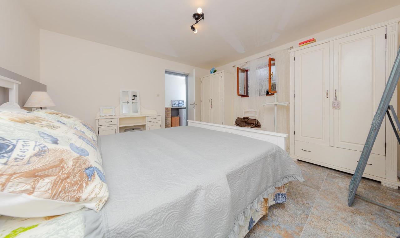 Casa Mia - Apartman Zara Медулин Екстер'єр фото