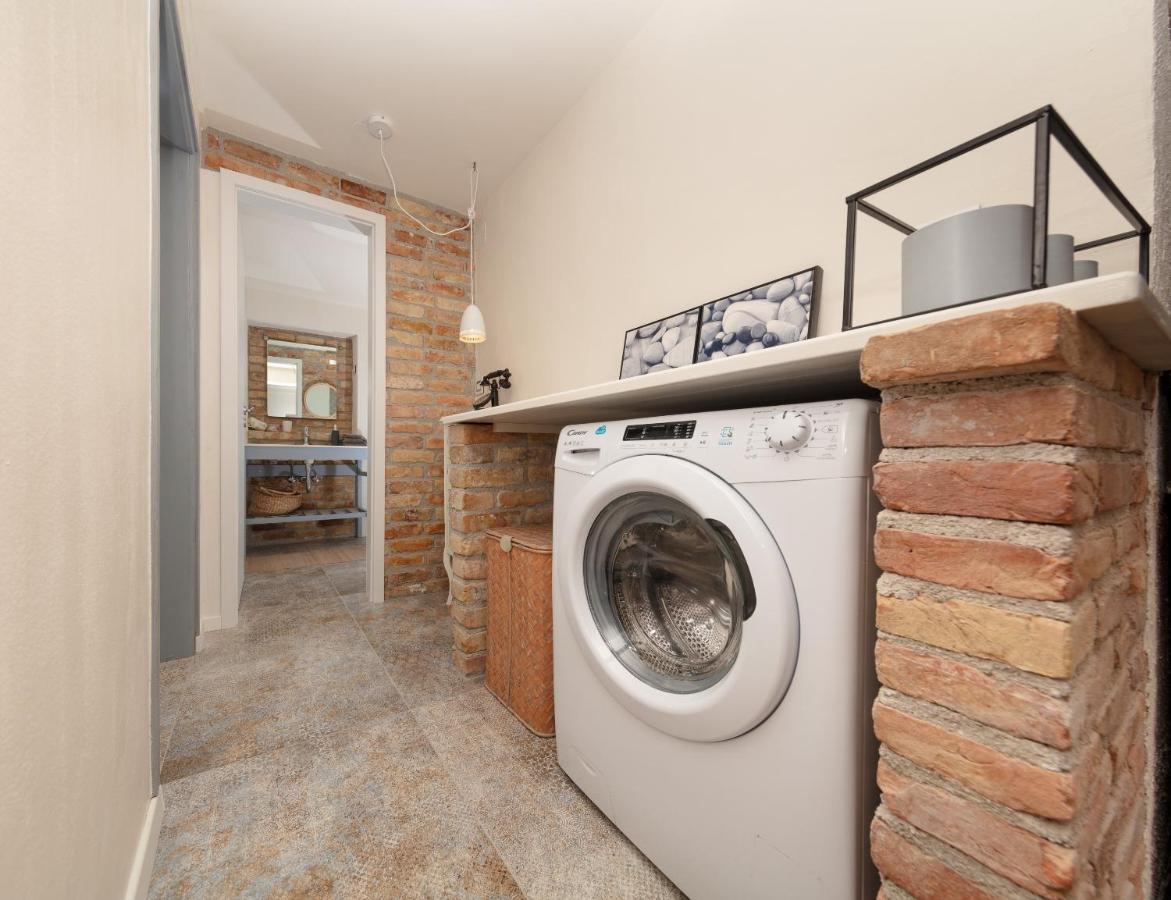 Casa Mia - Apartman Zara Медулин Екстер'єр фото