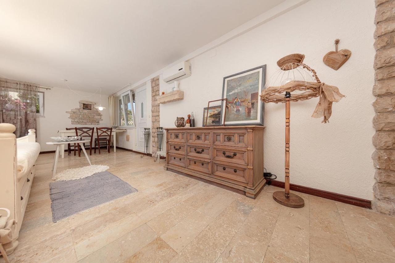 Casa Mia - Apartman Zara Медулин Екстер'єр фото