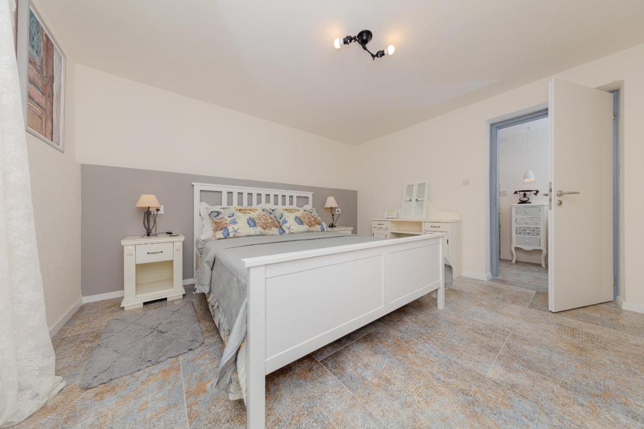 Casa Mia - Apartman Zara Медулин Екстер'єр фото
