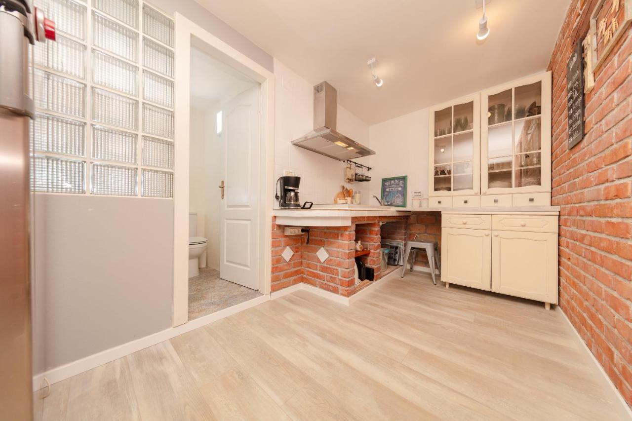 Casa Mia - Apartman Zara Медулин Екстер'єр фото
